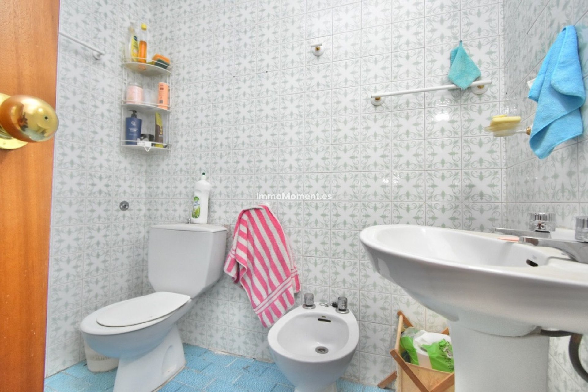 Bestaande woning - Appartement - Mijas - Mijas Centro
