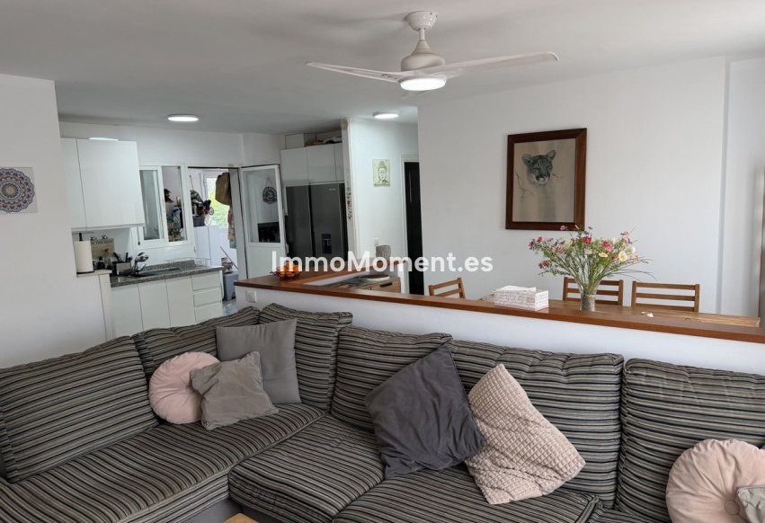 Bestaande woning - Appartement - Mijas - Mijas Centro