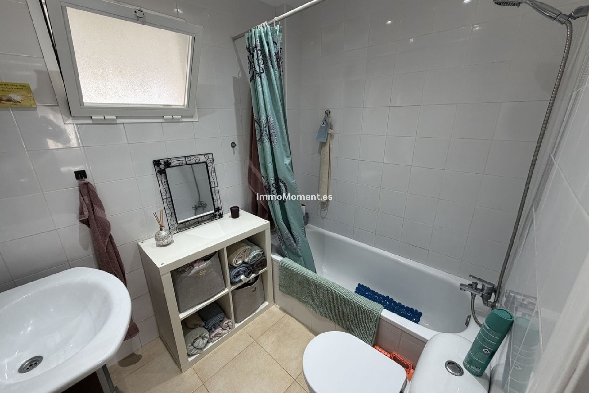 Bestaande woning - Appartement - Mijas - Mijas Centro