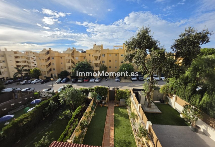 Bestaande woning - Appartement - Mijas - Mijas Centro
