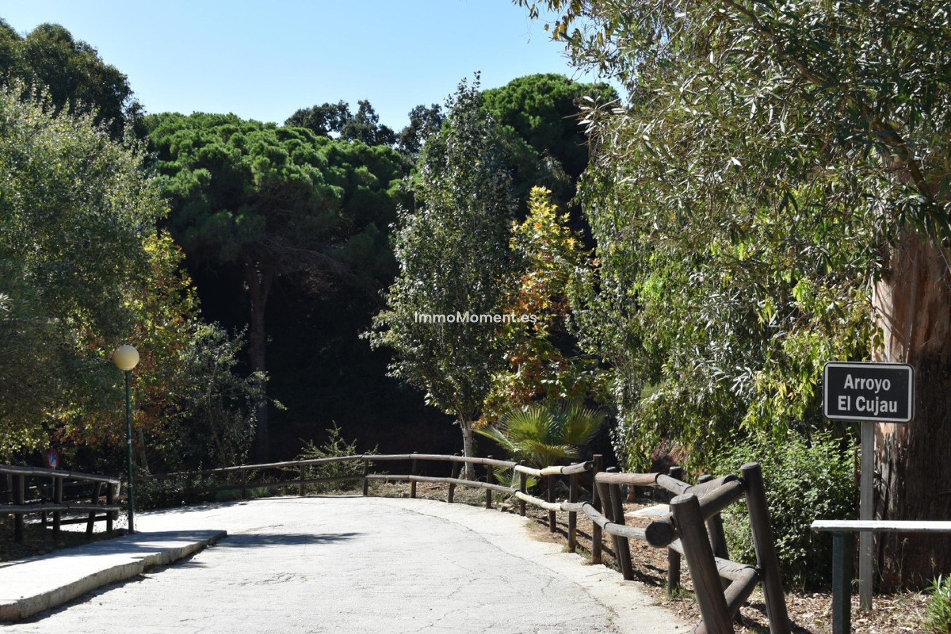 Bestaande woning - Appartement - Mijas - Mijas Centro