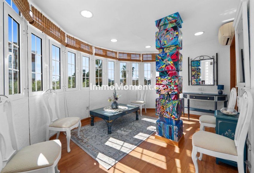 Bestaande woning - Appartement - Mijas - Mijas Centro