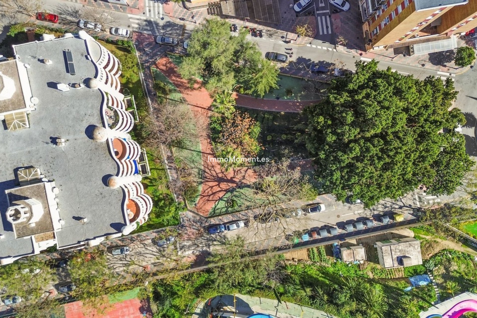 Bestaande woning - Appartement - Mijas - Mijas Centro