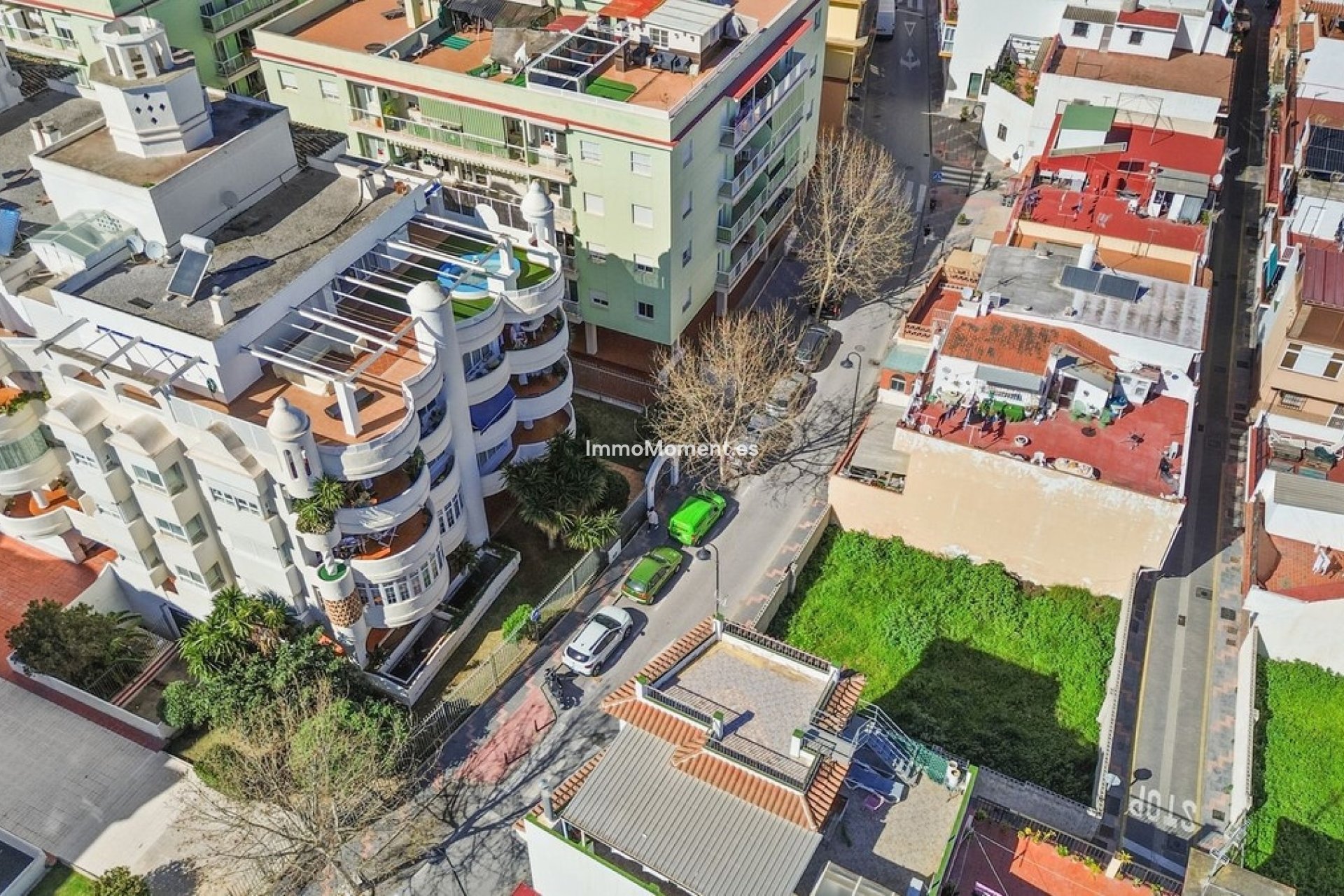 Bestaande woning - Appartement - Mijas - Mijas Centro