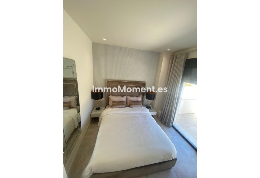 Bestaande woning - Appartement - Mijas - Mijas Centro