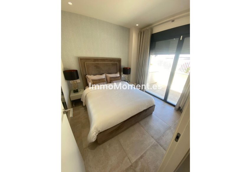 Bestaande woning - Appartement - Mijas - Mijas Centro