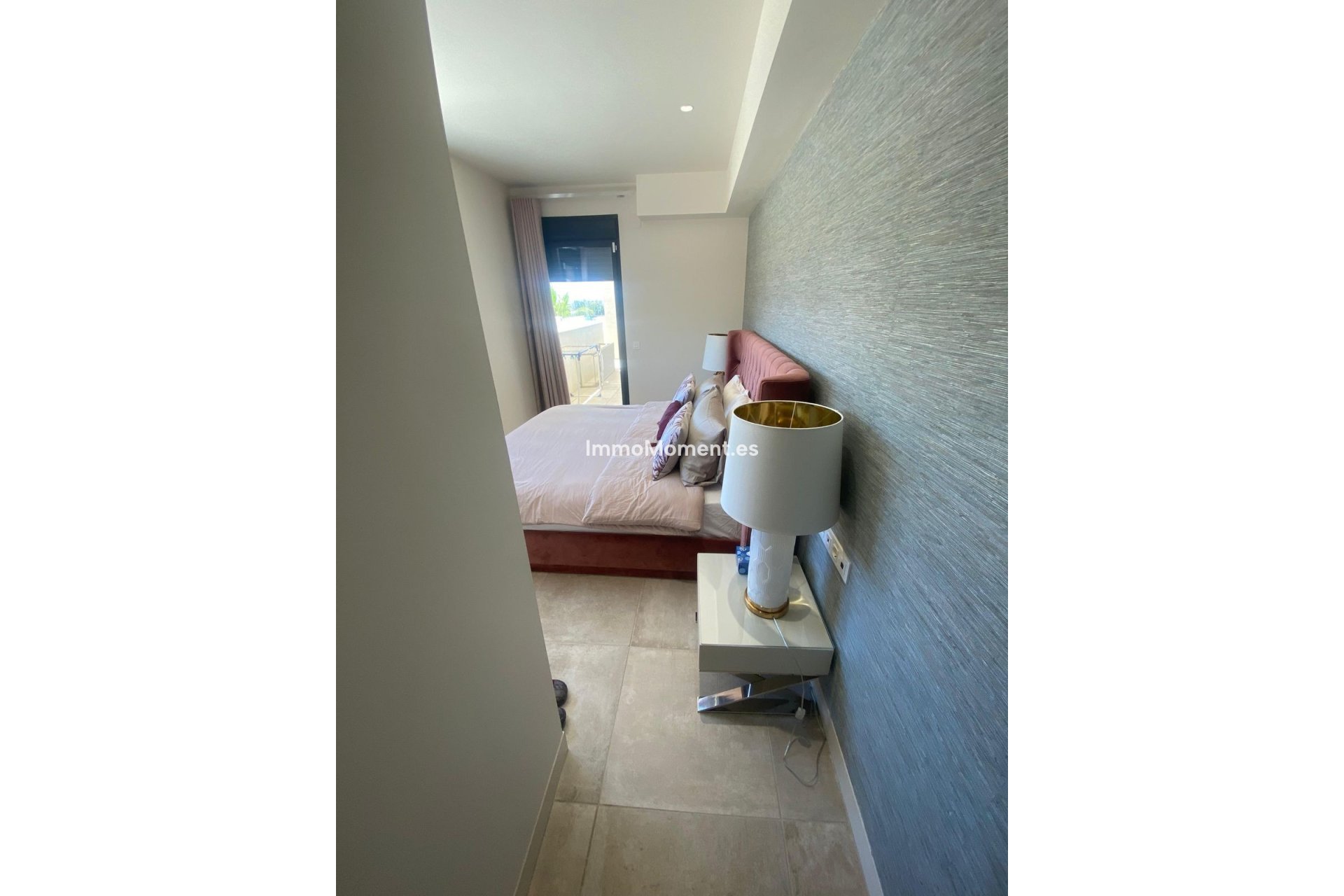 Bestaande woning - Appartement - Mijas - Mijas Centro