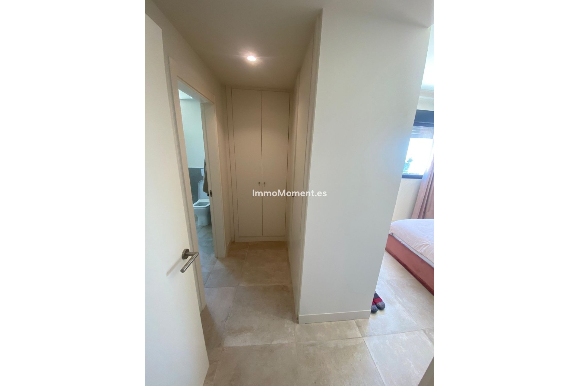 Bestaande woning - Appartement - Mijas - Mijas Centro