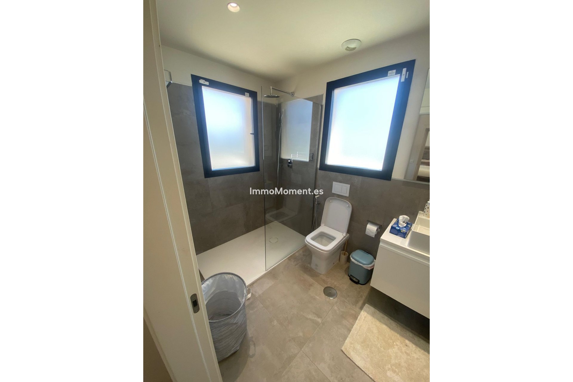 Bestaande woning - Appartement - Mijas - Mijas Centro