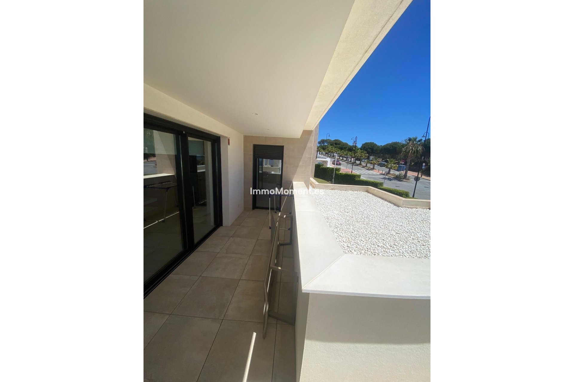 Bestaande woning - Appartement - Mijas - Mijas Centro