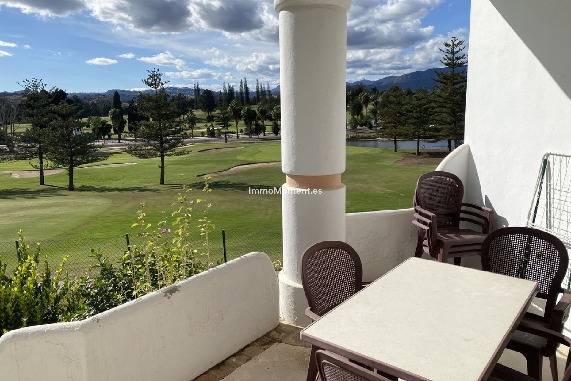 Bestaande woning - Appartement - Mijas - Mijas Centro