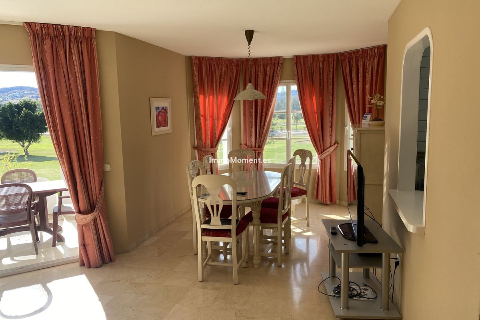 Bestaande woning - Appartement - Mijas - Mijas Centro
