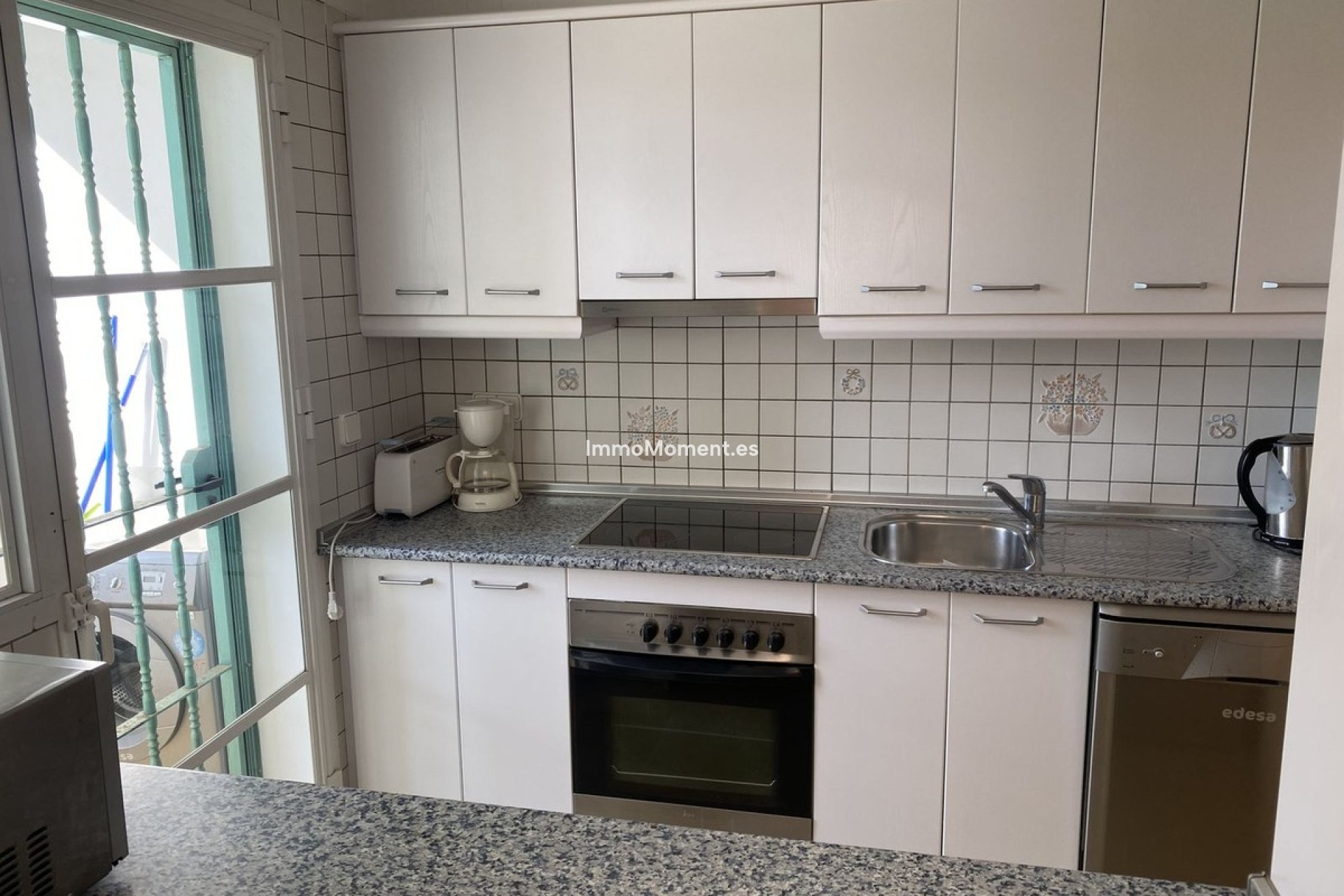 Bestaande woning - Appartement - Mijas - Mijas Centro