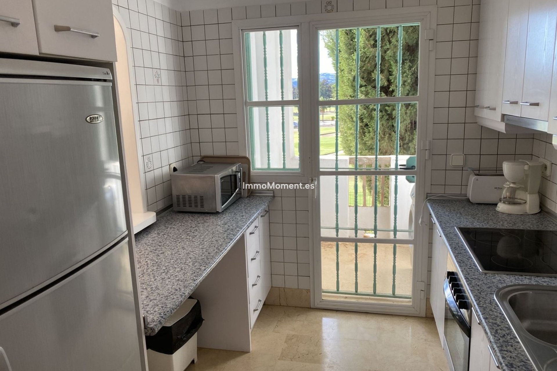 Bestaande woning - Appartement - Mijas - Mijas Centro