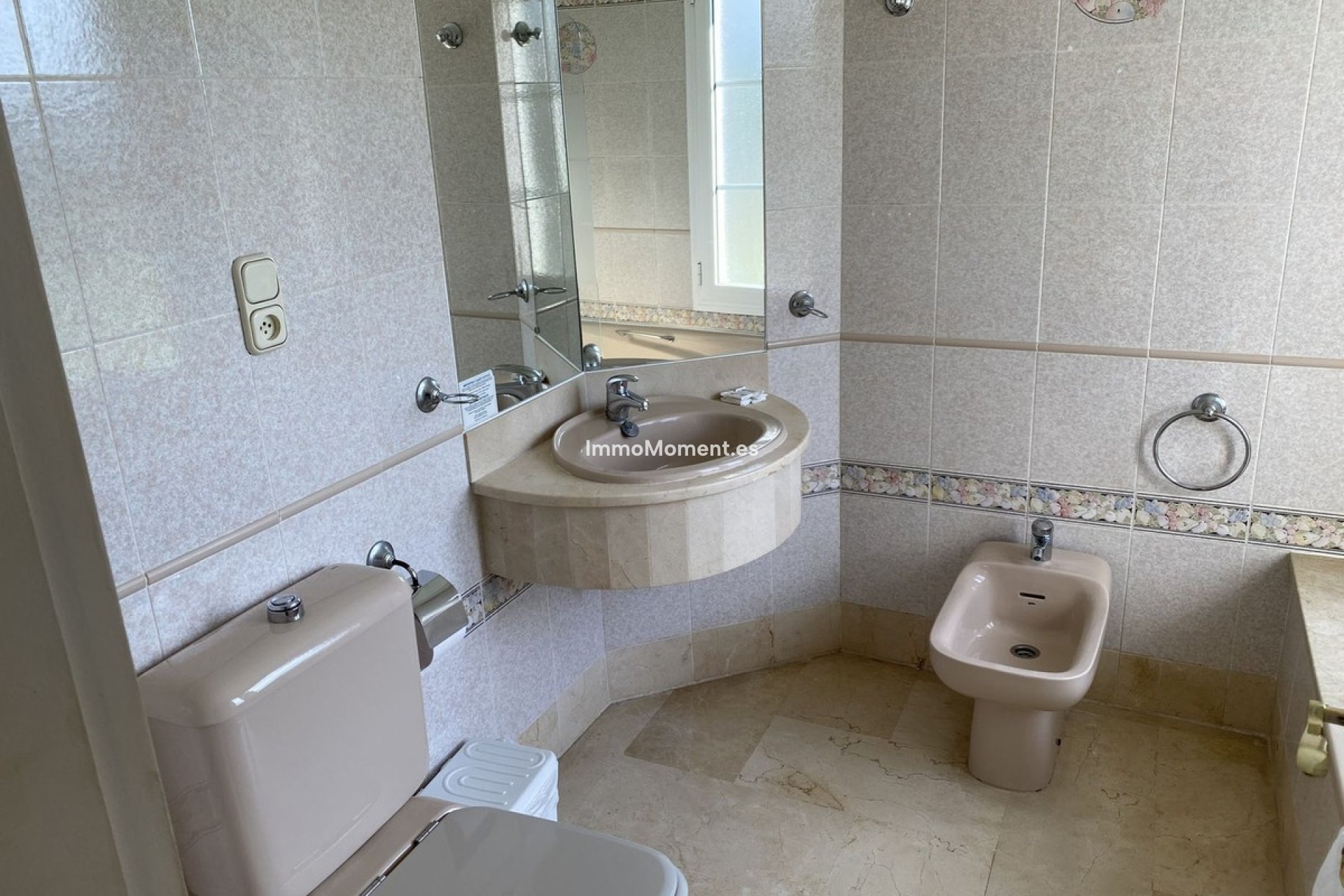 Bestaande woning - Appartement - Mijas - Mijas Centro