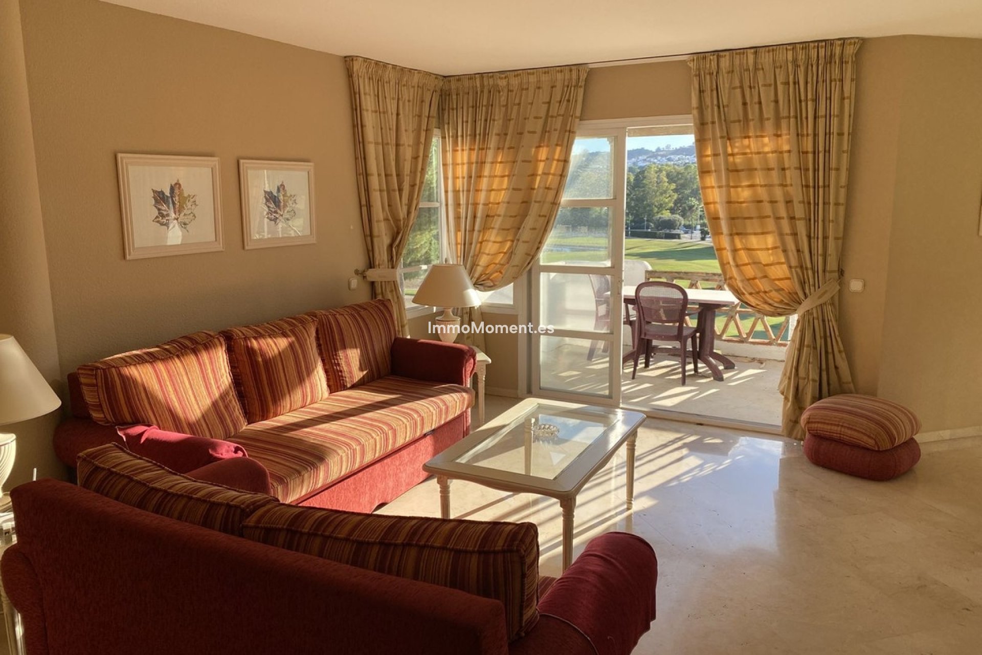 Bestaande woning - Appartement - Mijas - Mijas Centro