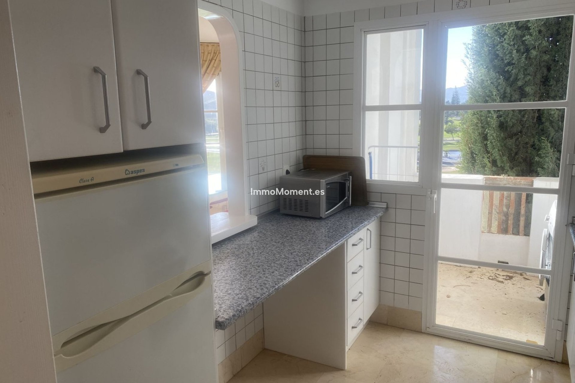 Bestaande woning - Appartement - Mijas - Mijas Centro