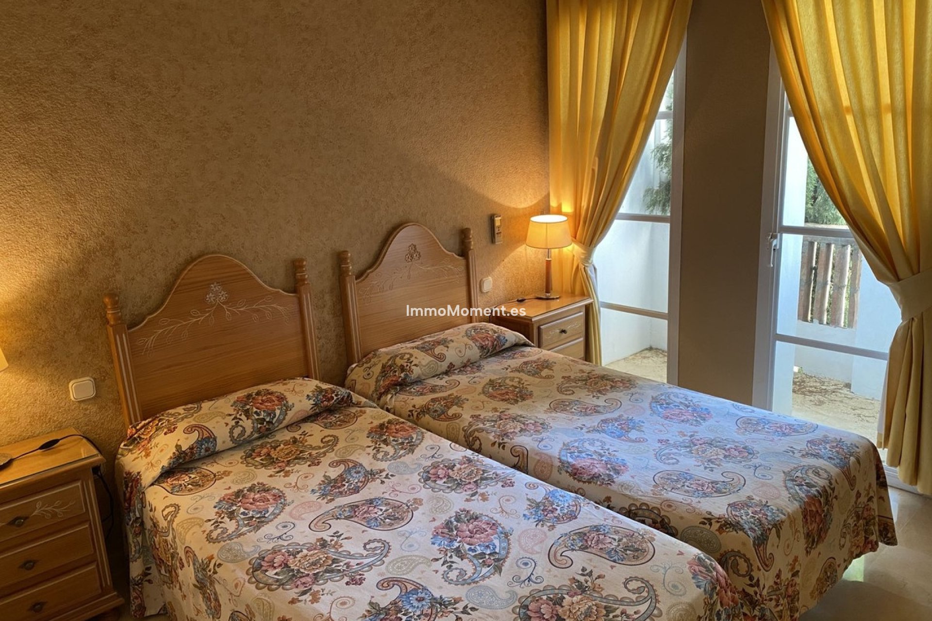 Bestaande woning - Appartement - Mijas - Mijas Centro