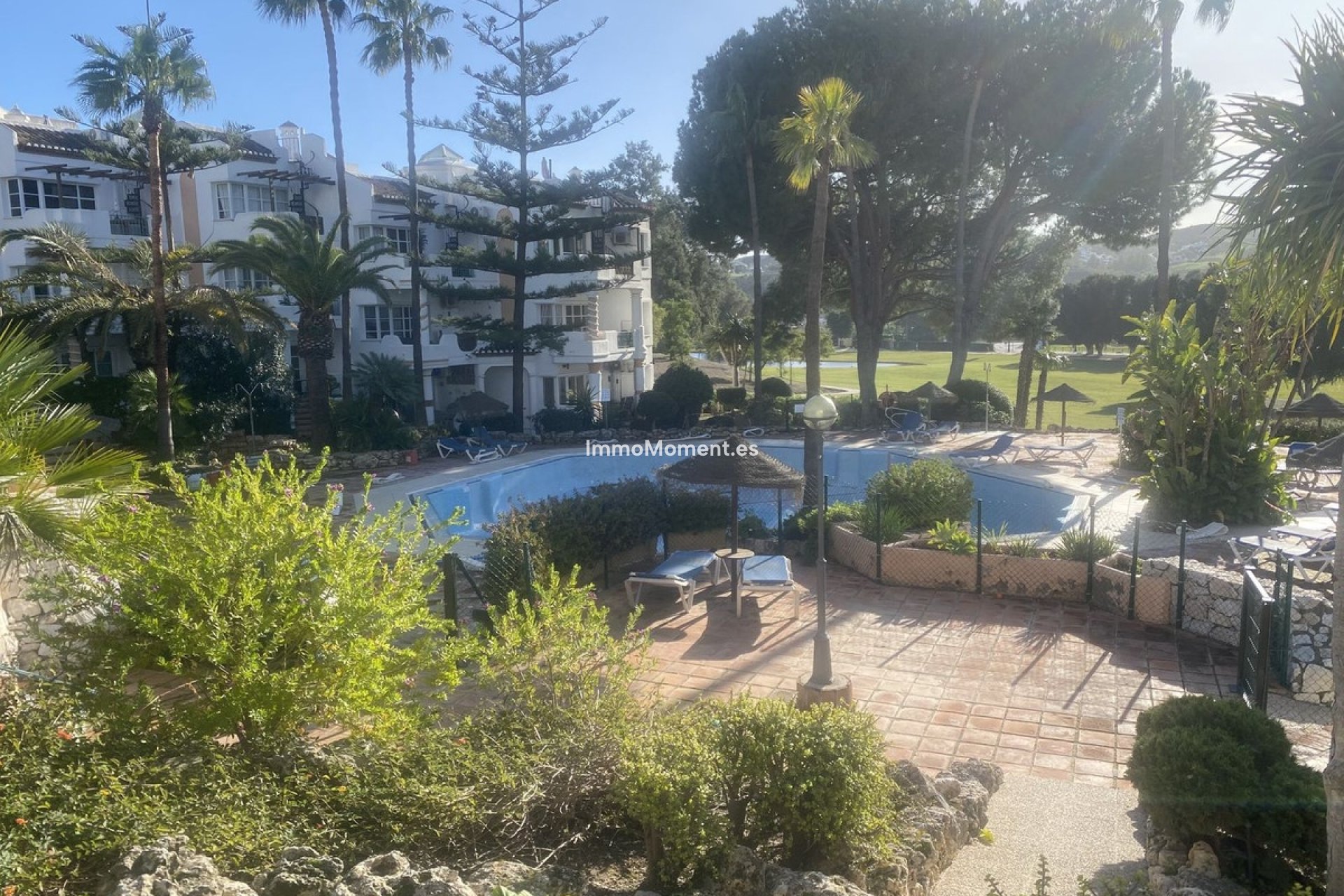 Bestaande woning - Appartement - Mijas - Mijas Centro