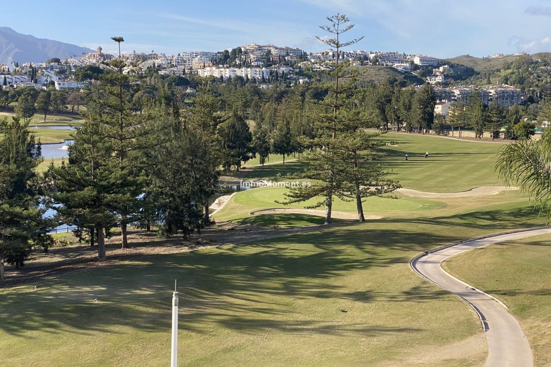 Bestaande woning - Appartement - Mijas - Mijas Centro