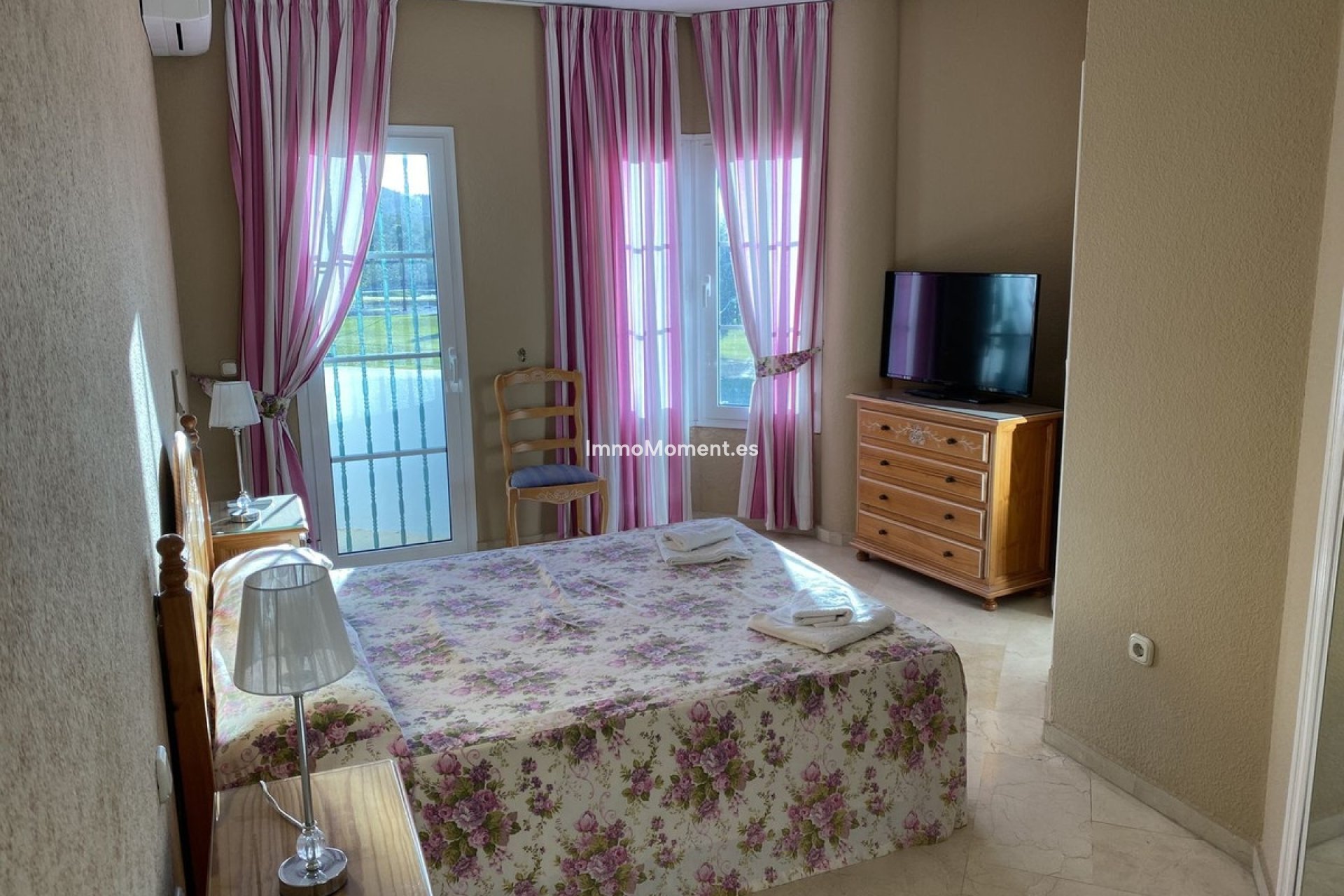 Bestaande woning - Appartement - Mijas - Mijas Centro