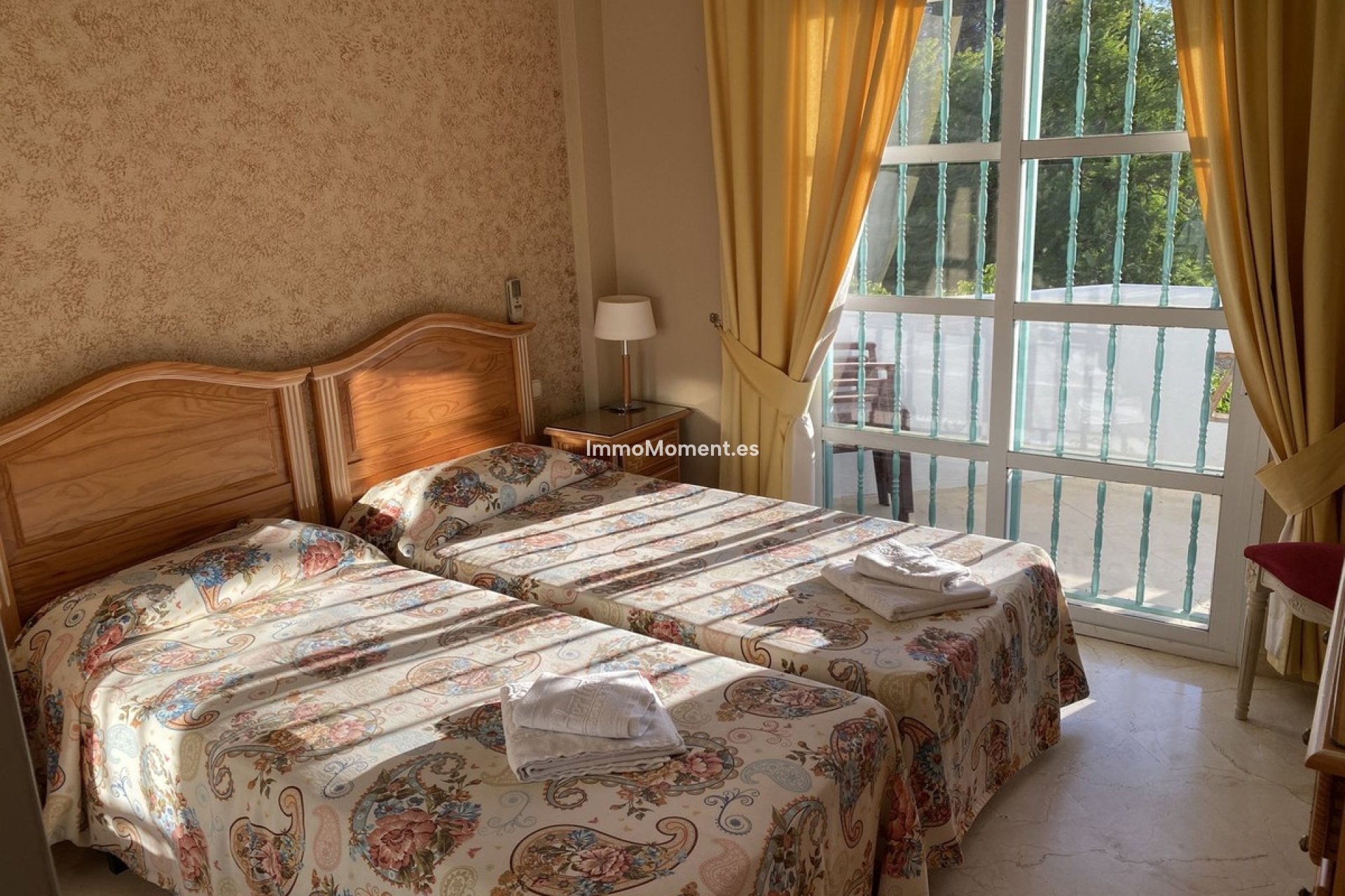 Bestaande woning - Appartement - Mijas - Mijas Centro