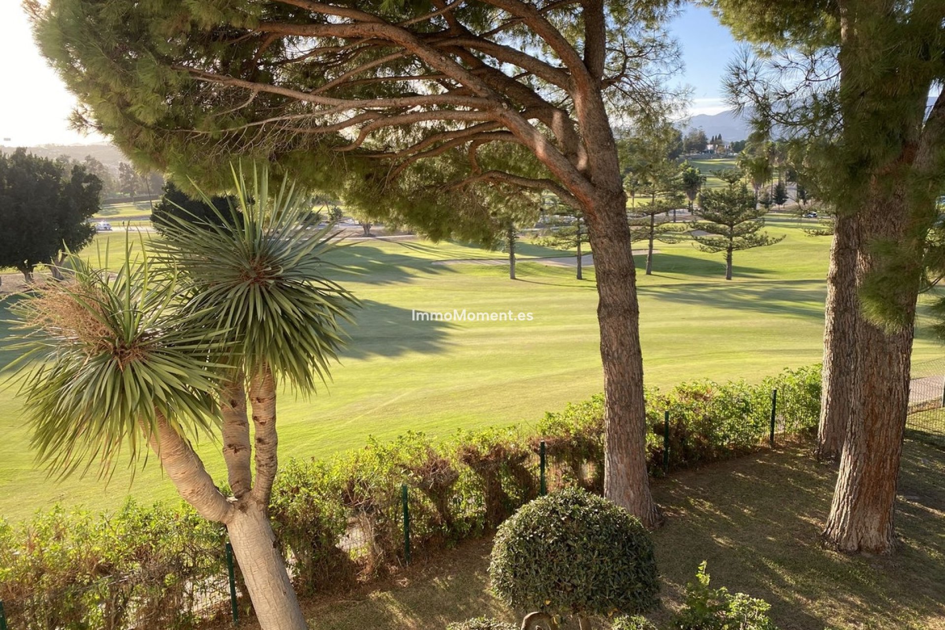 Bestaande woning - Appartement - Mijas - Mijas Centro