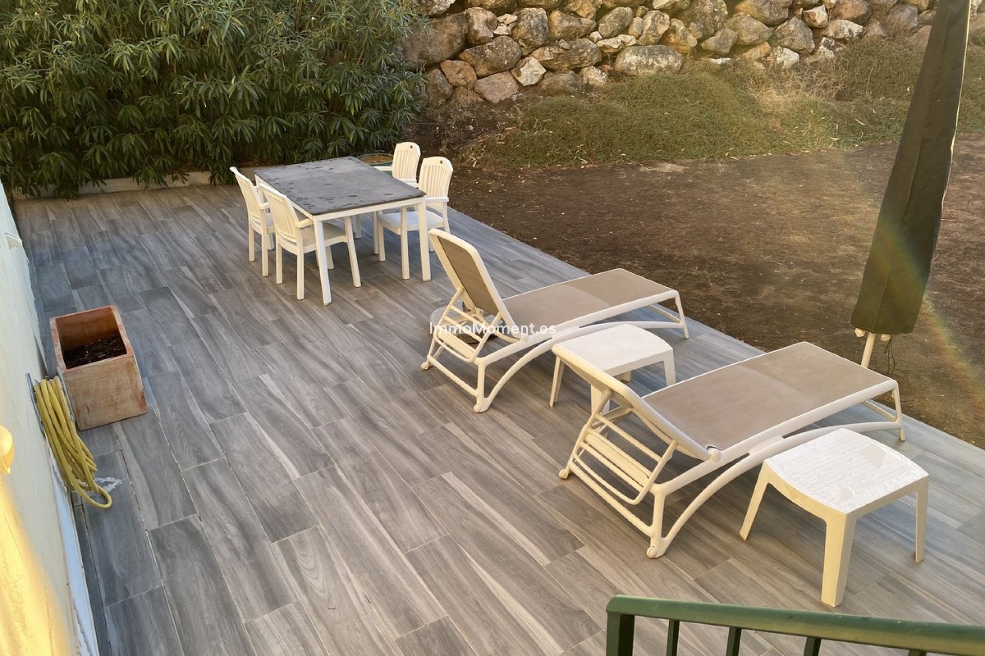 Bestaande woning - Appartement - Mijas - Mijas Centro