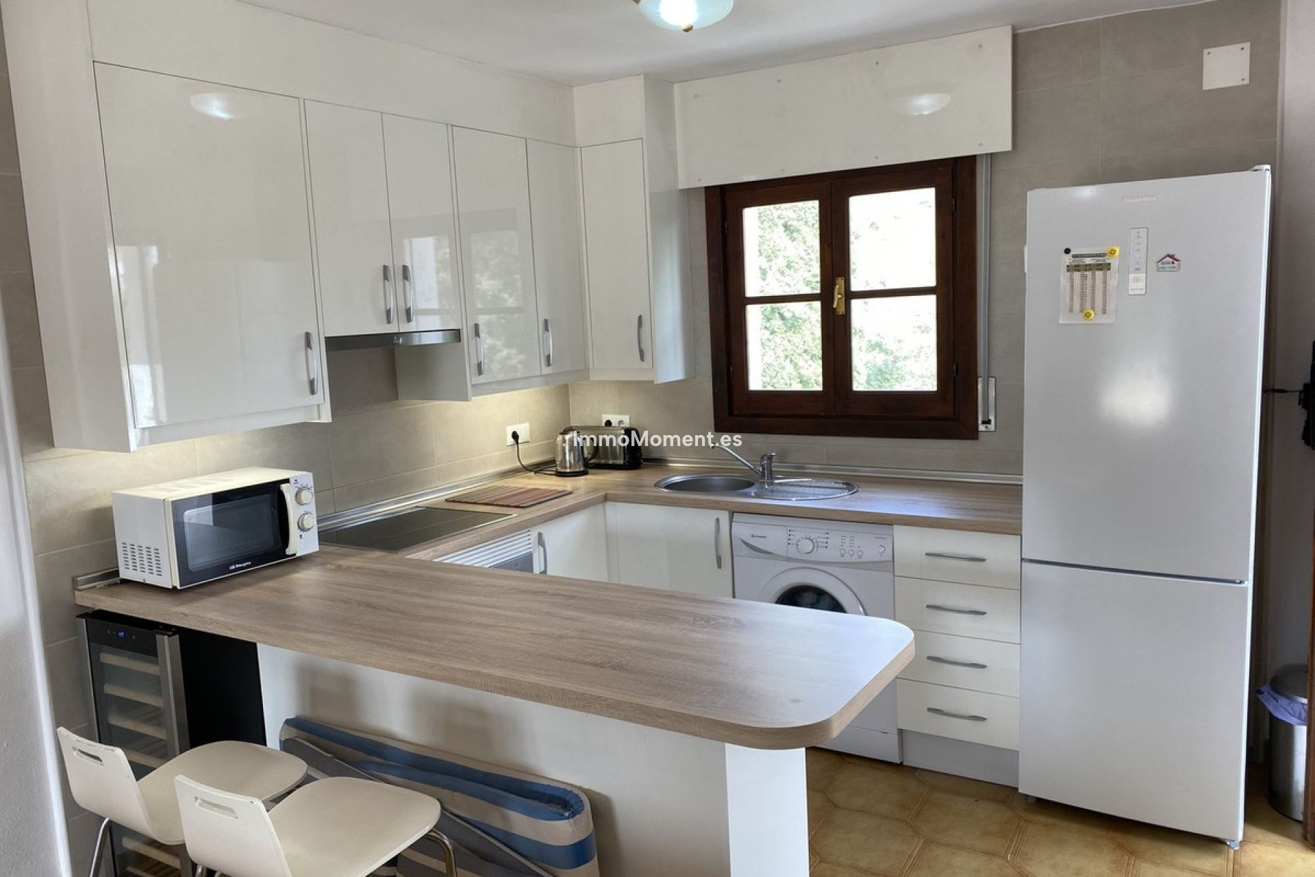 Bestaande woning - Appartement - Mijas - Mijas Centro