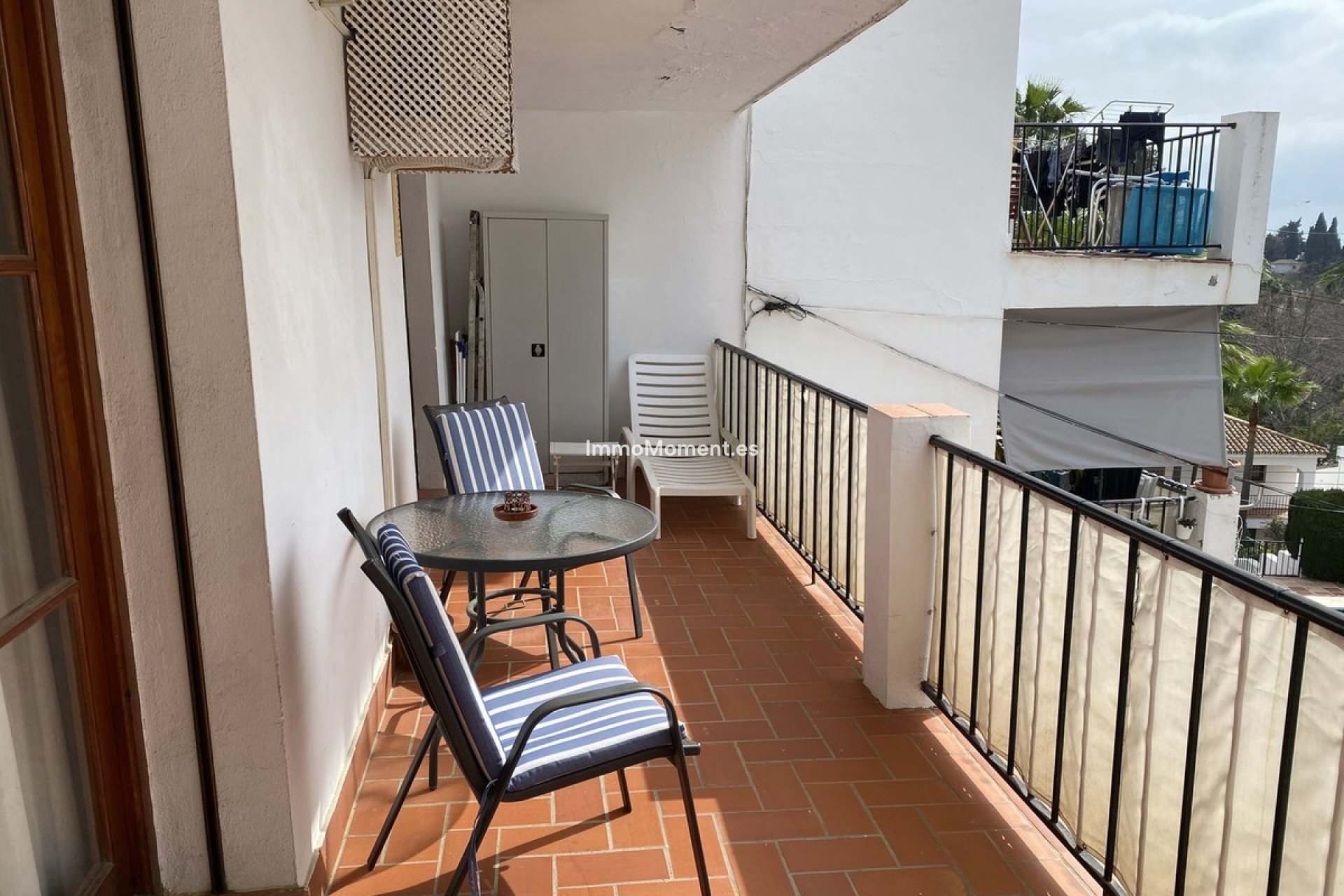 Bestaande woning - Appartement - Mijas - Mijas Centro