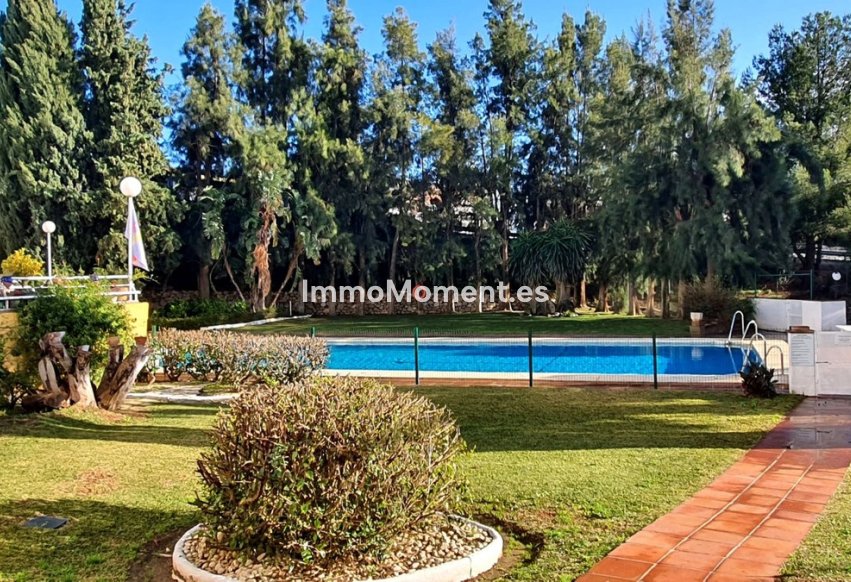 Bestaande woning - Appartement - Mijas - Mijas Centro
