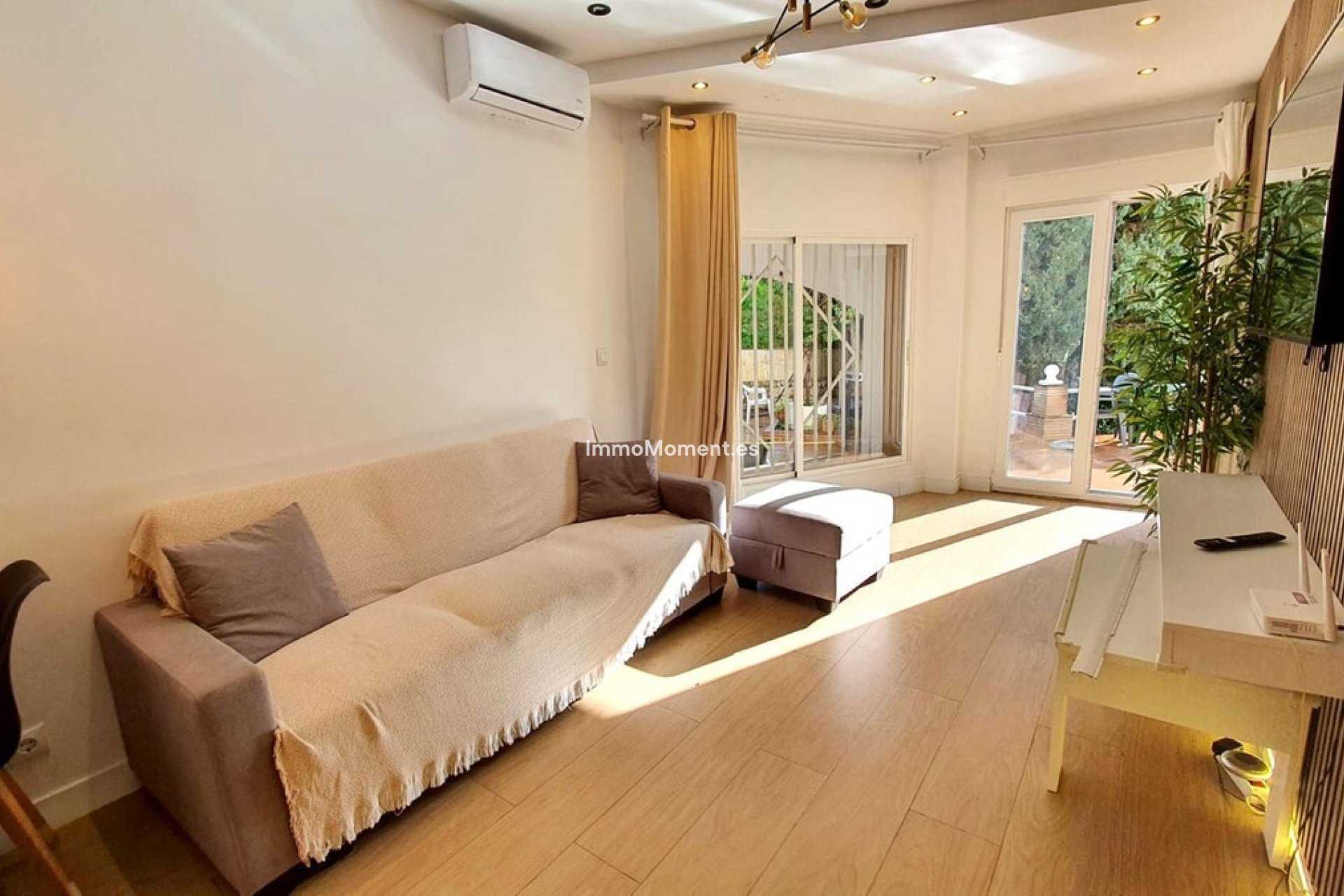Bestaande woning - Appartement - Mijas - Mijas Centro