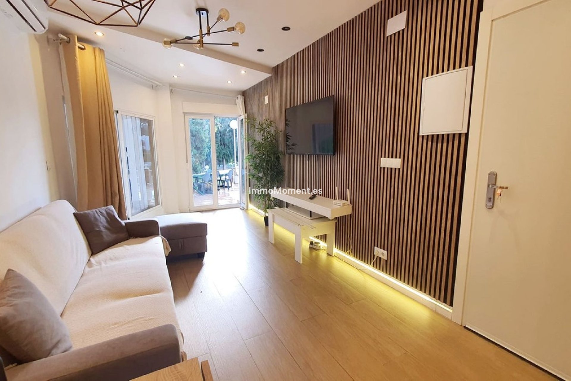 Bestaande woning - Appartement - Mijas - Mijas Centro