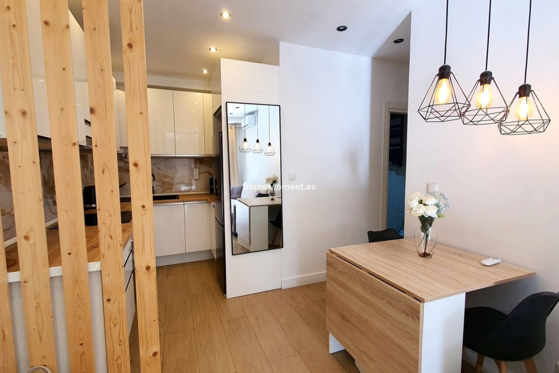 Bestaande woning - Appartement - Mijas - Mijas Centro