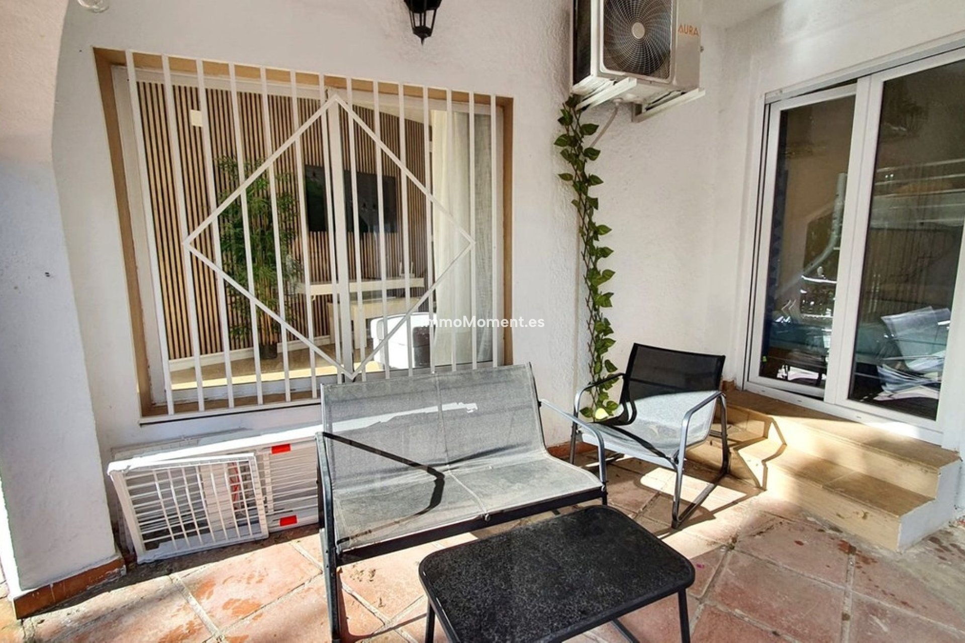 Bestaande woning - Appartement - Mijas - Mijas Centro
