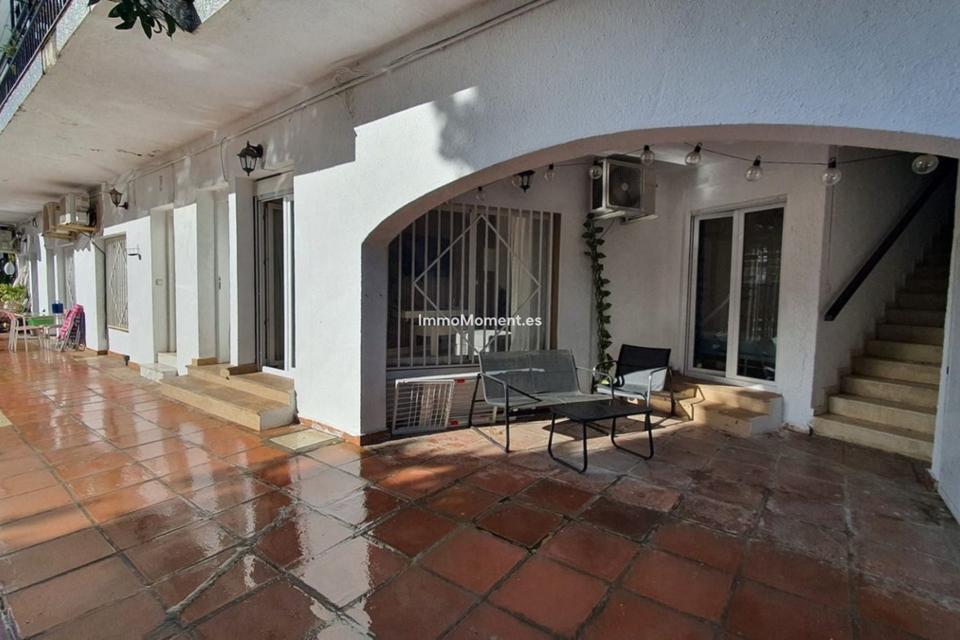 Bestaande woning - Appartement - Mijas - Mijas Centro