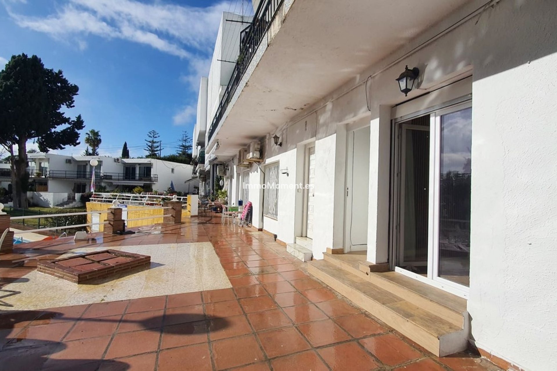 Bestaande woning - Appartement - Mijas - Mijas Centro