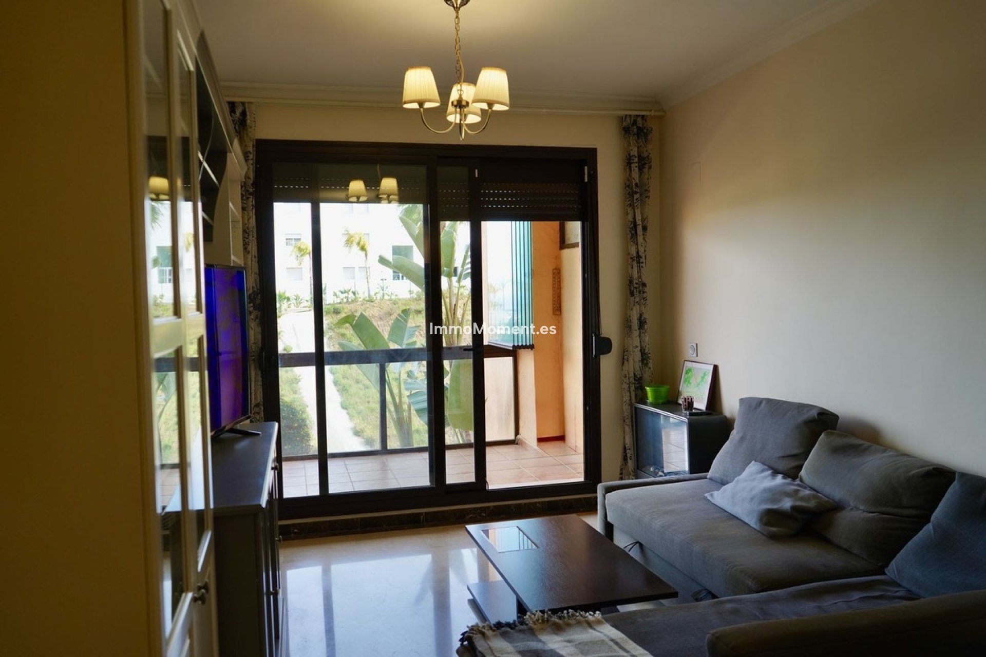 Bestaande woning - Appartement - Mijas - Mijas Centro