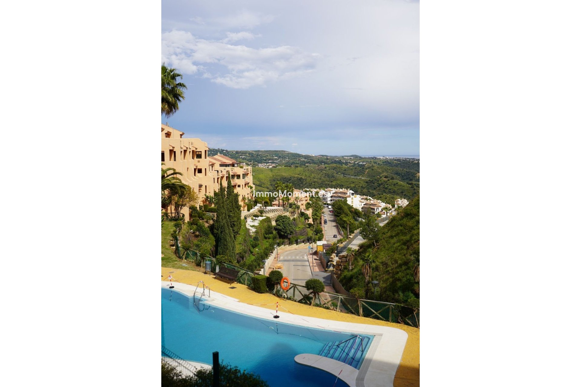Bestaande woning - Appartement - Mijas - Mijas Centro