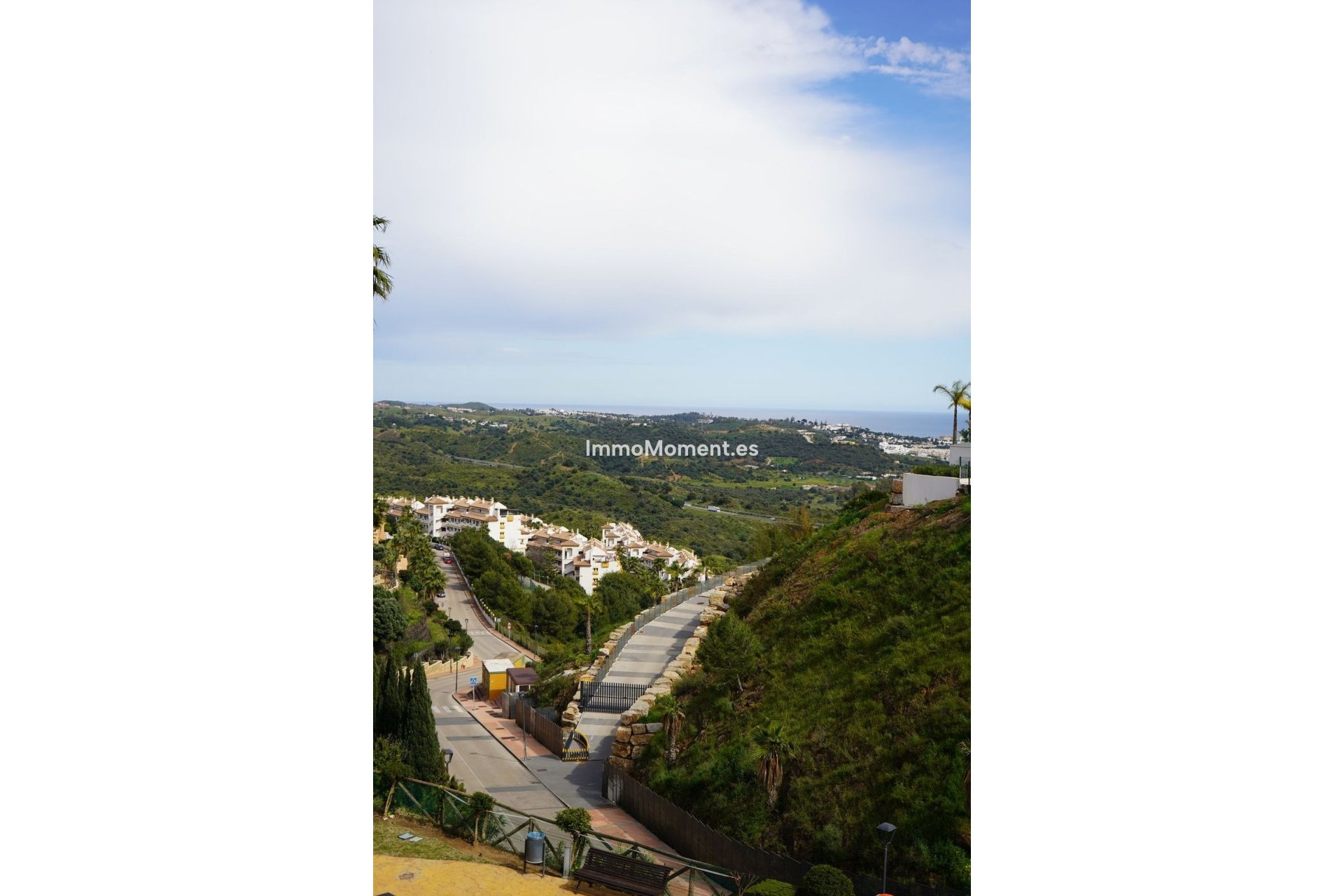 Bestaande woning - Appartement - Mijas - Mijas Centro