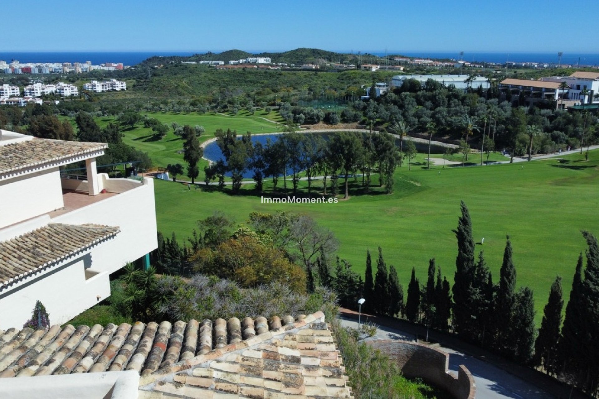 Bestaande woning - Appartement - Mijas - Mijas Centro
