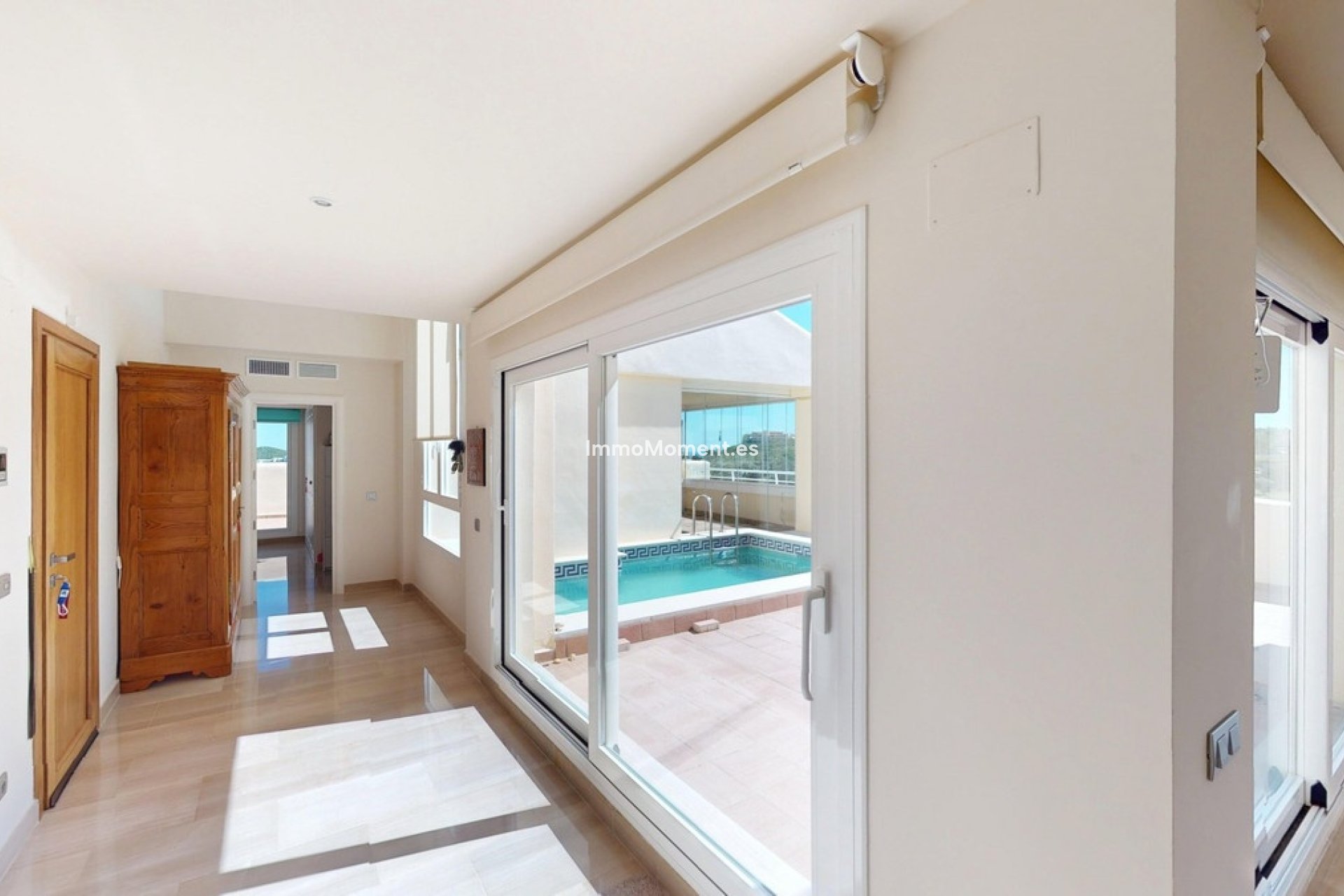 Bestaande woning - Appartement - Mijas - Mijas Centro