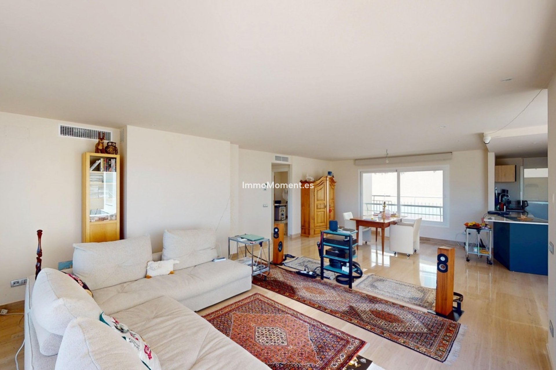 Bestaande woning - Appartement - Mijas - Mijas Centro