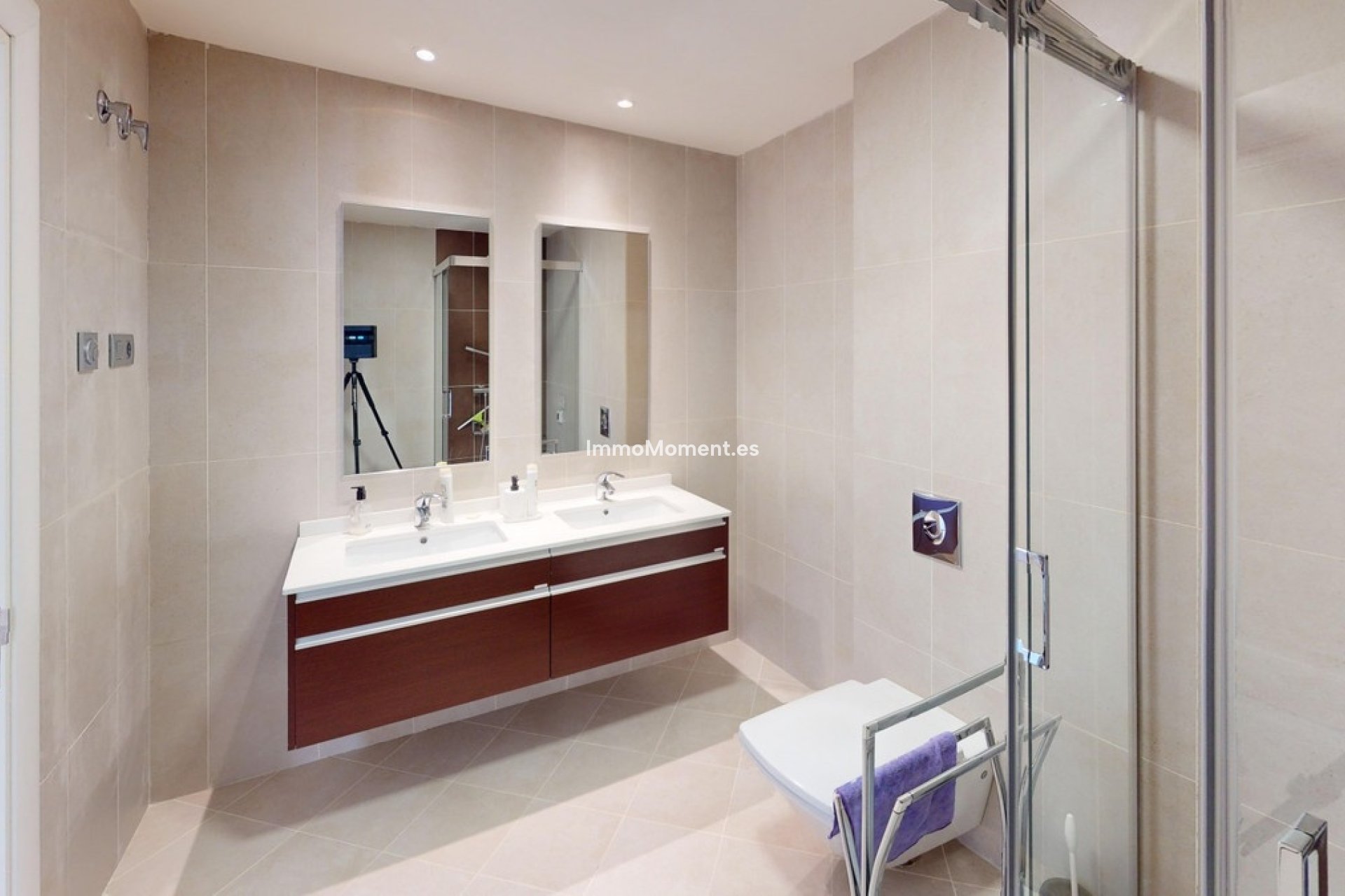 Bestaande woning - Appartement - Mijas - Mijas Centro