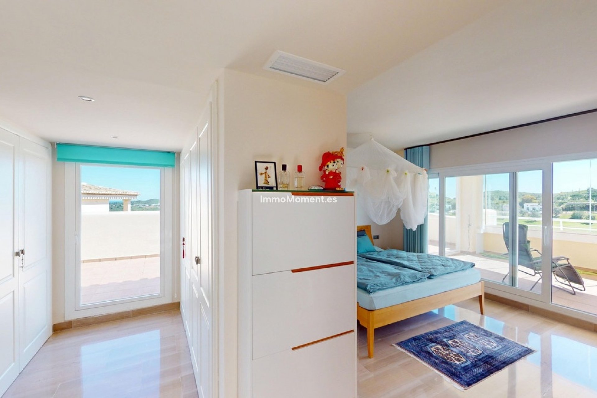 Bestaande woning - Appartement - Mijas - Mijas Centro