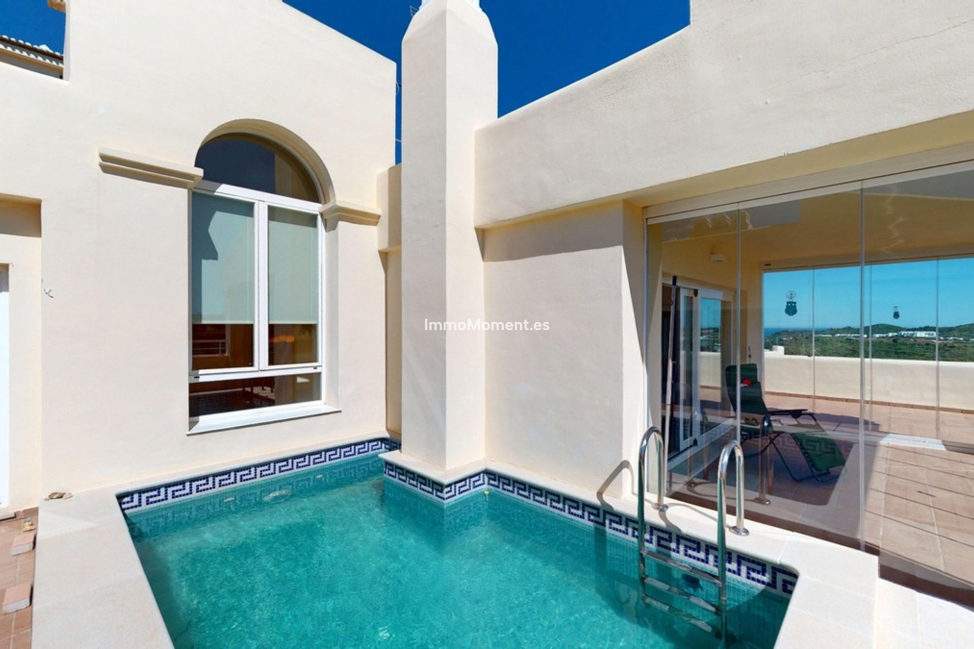 Bestaande woning - Appartement - Mijas - Mijas Centro