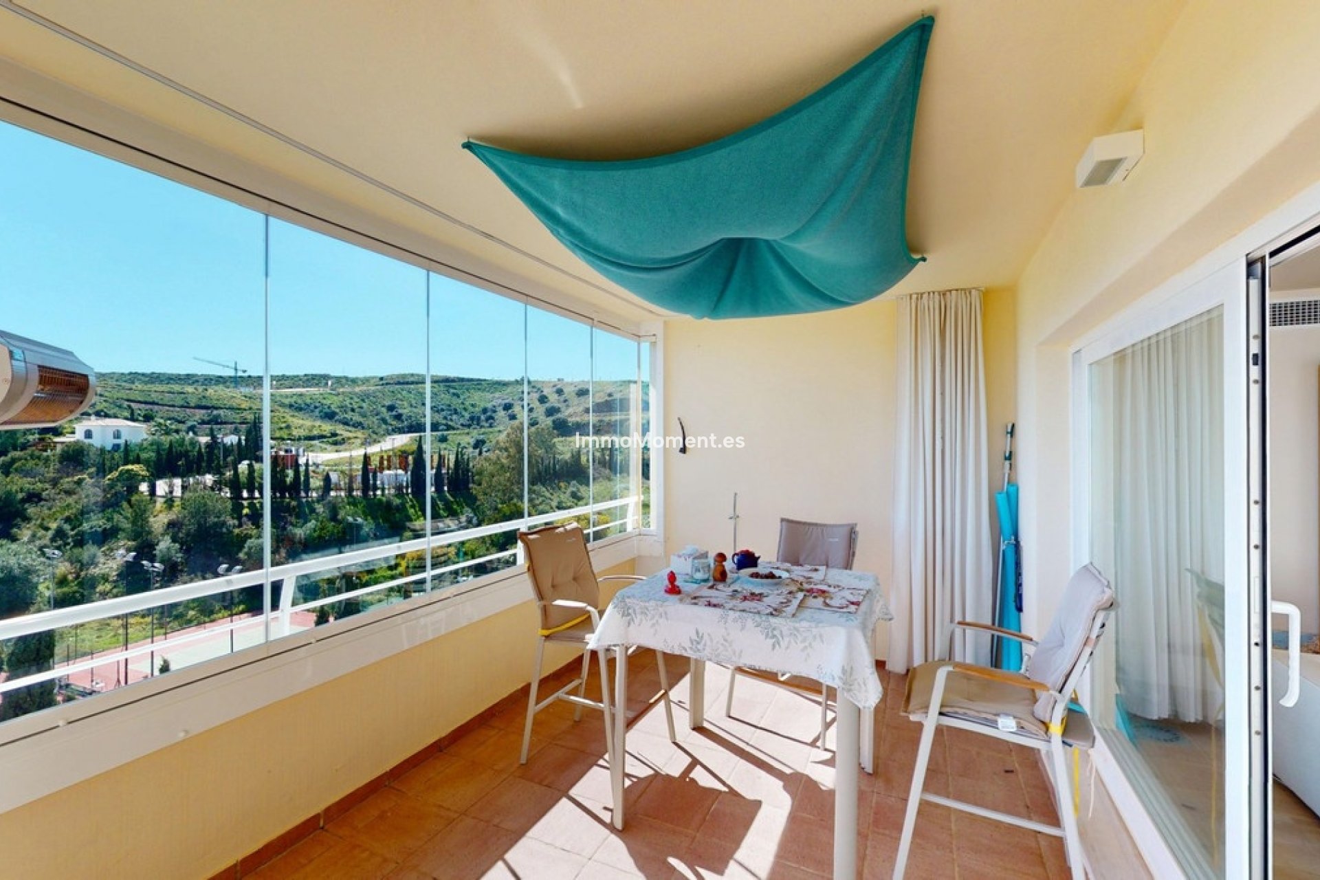 Bestaande woning - Appartement - Mijas - Mijas Centro
