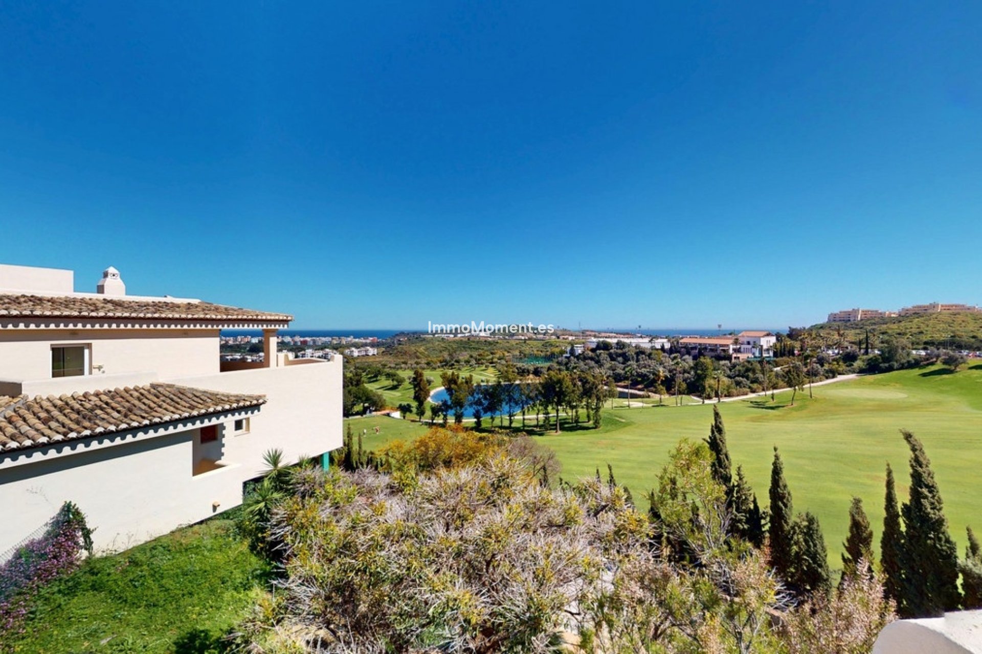 Bestaande woning - Appartement - Mijas - Mijas Centro