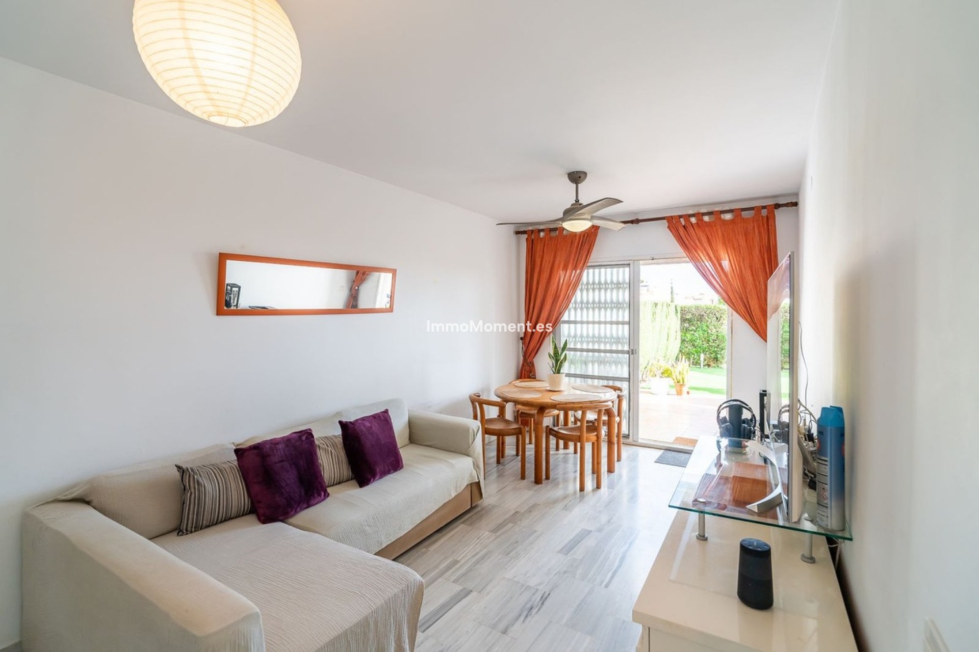 Bestaande woning - Appartement - Mijas - Mijas Centro