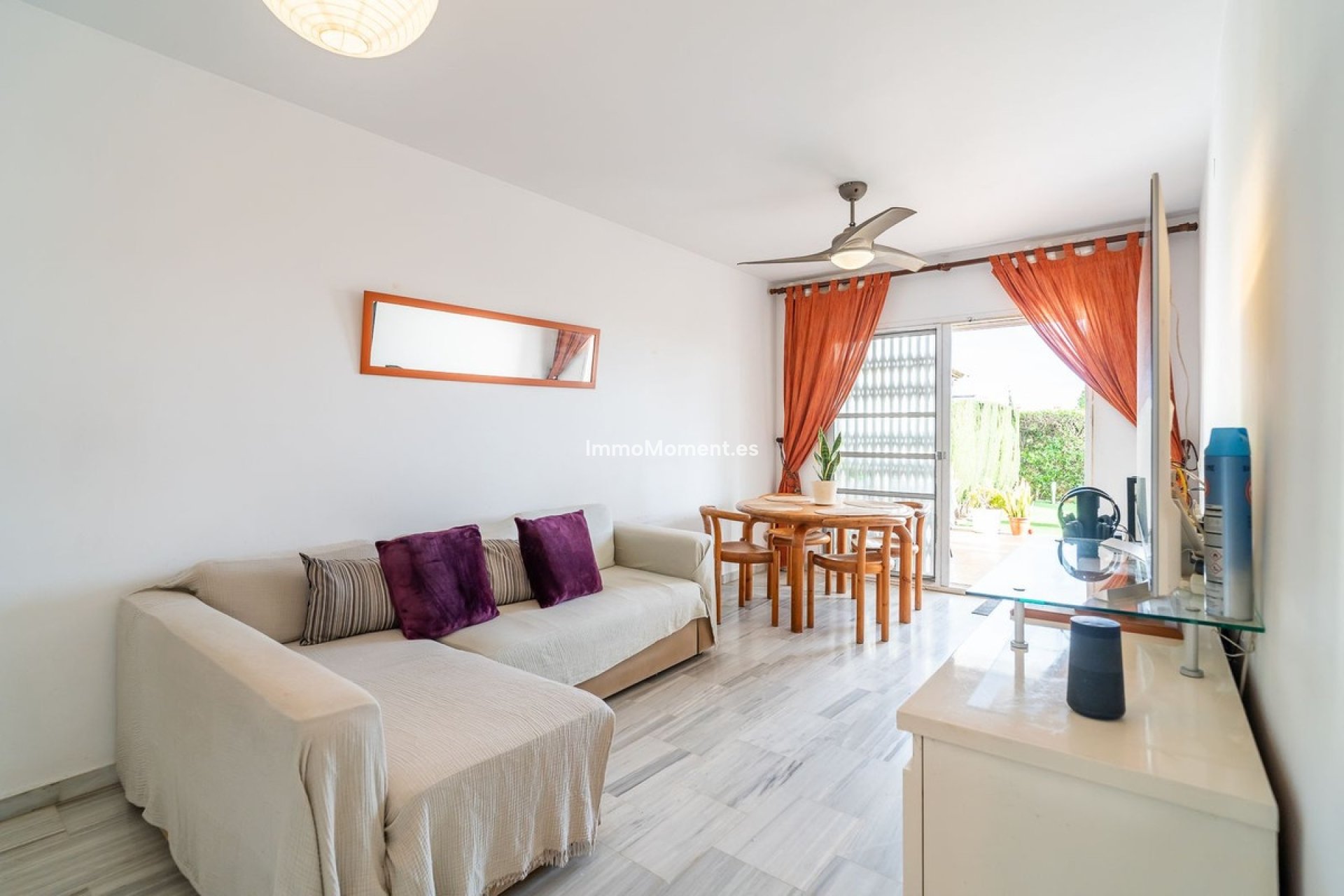 Bestaande woning - Appartement - Mijas - Mijas Centro